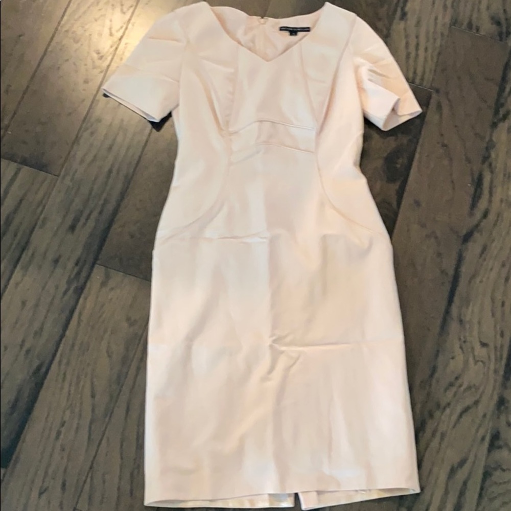 Antonio Melani dress.